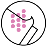 Acabado plastificado - glasofanado